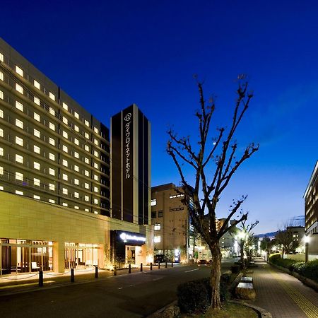 Daiwa Roynet Hotel Sakai Higashi Εξωτερικό φωτογραφία