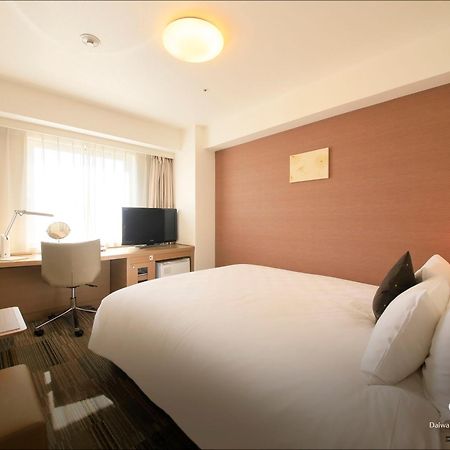 Daiwa Roynet Hotel Sakai Higashi Εξωτερικό φωτογραφία