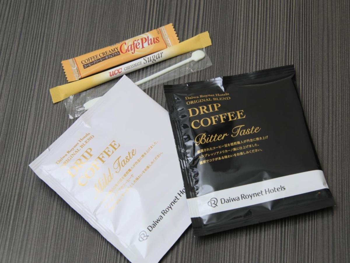 Daiwa Roynet Hotel Sakai Higashi Εξωτερικό φωτογραφία