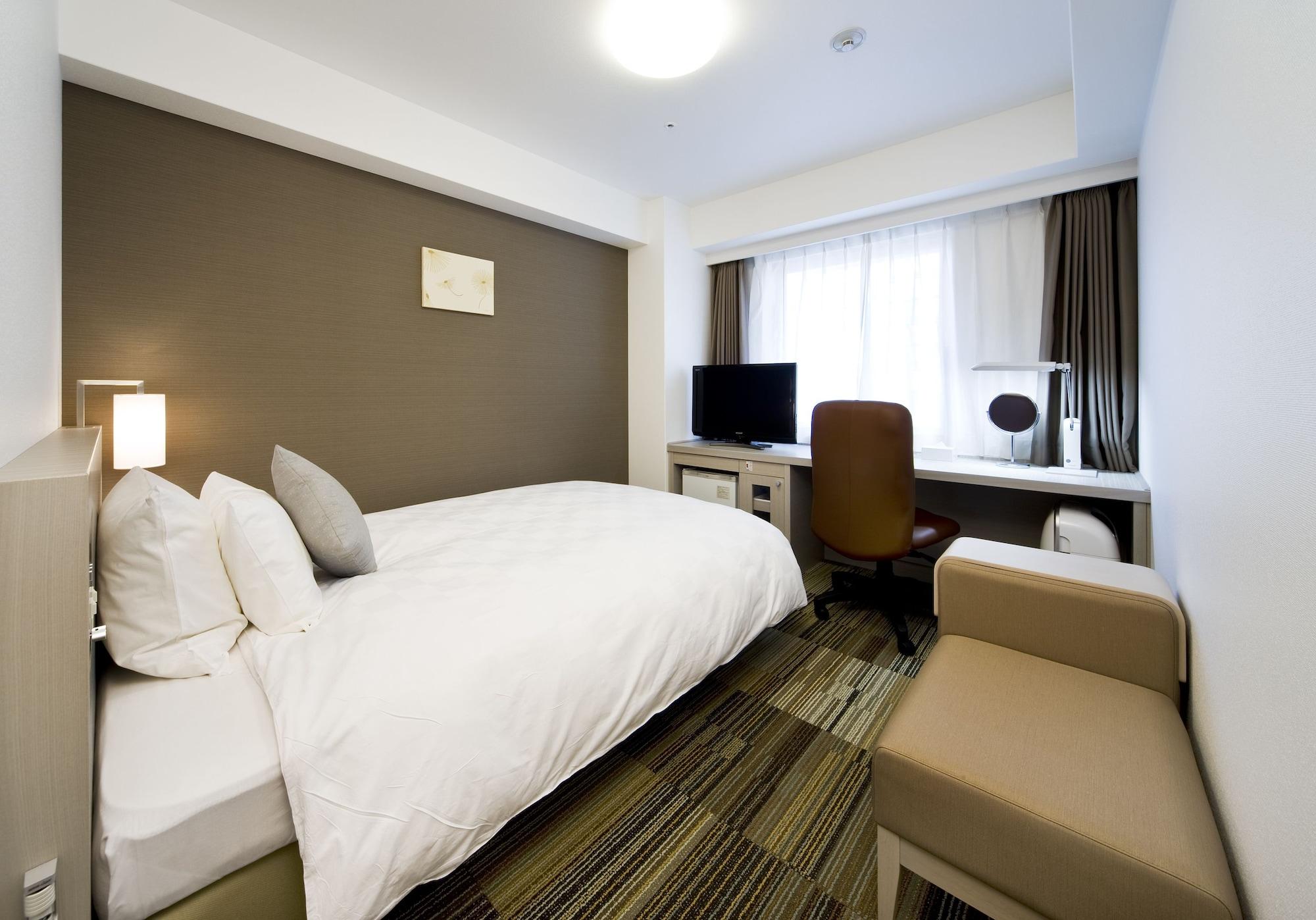 Daiwa Roynet Hotel Sakai Higashi Εξωτερικό φωτογραφία