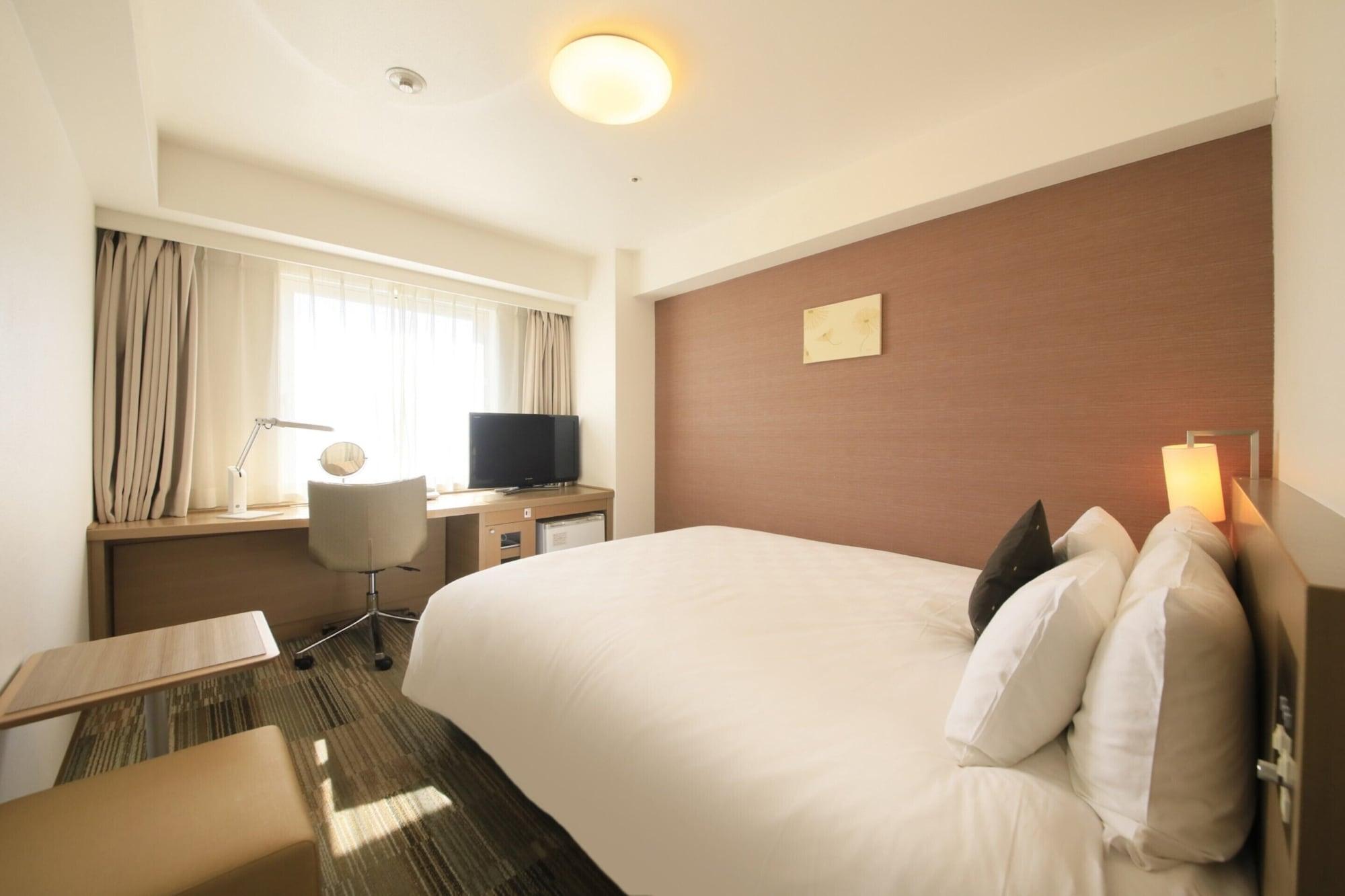 Daiwa Roynet Hotel Sakai Higashi Εξωτερικό φωτογραφία