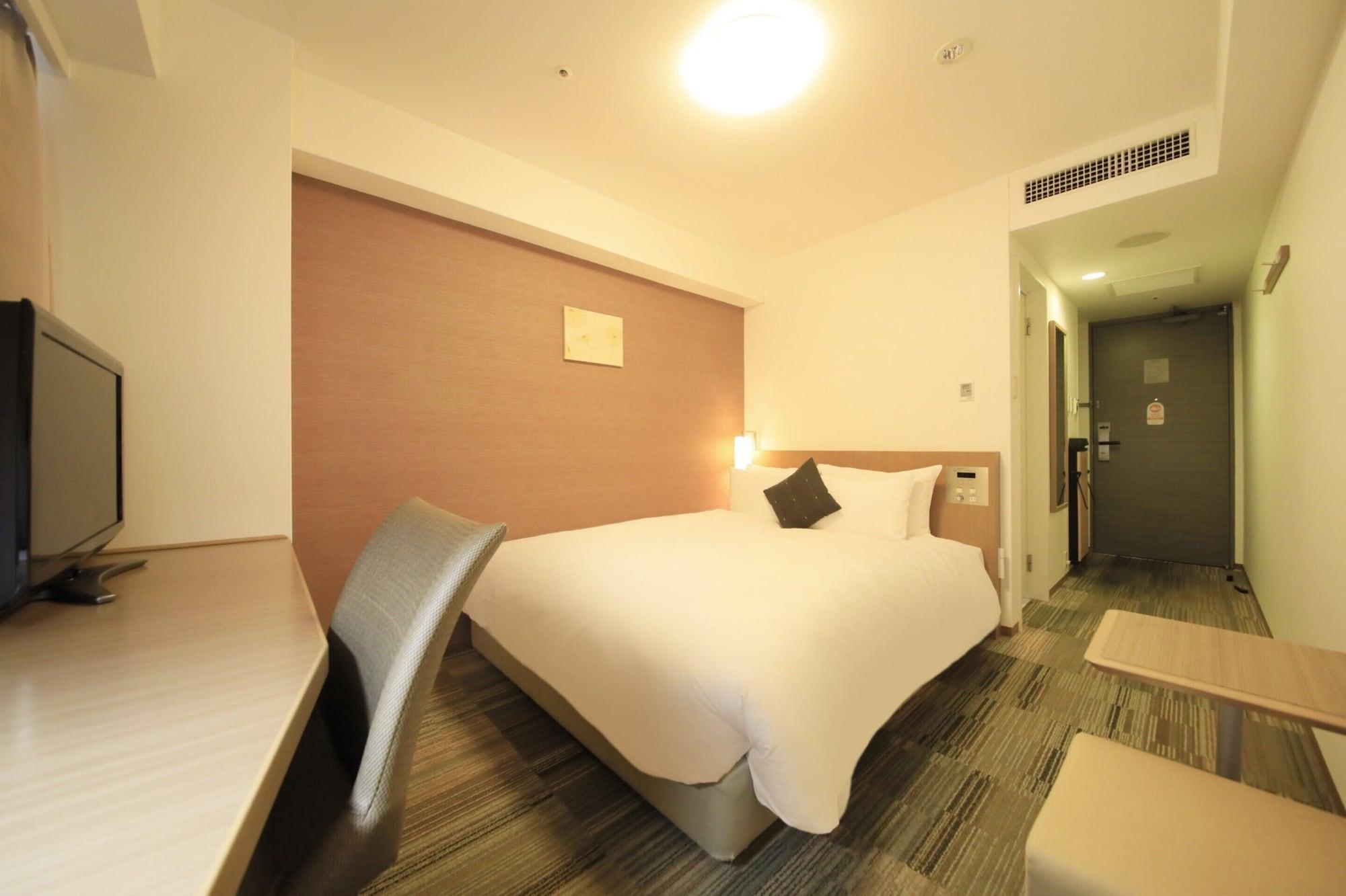 Daiwa Roynet Hotel Sakai Higashi Εξωτερικό φωτογραφία
