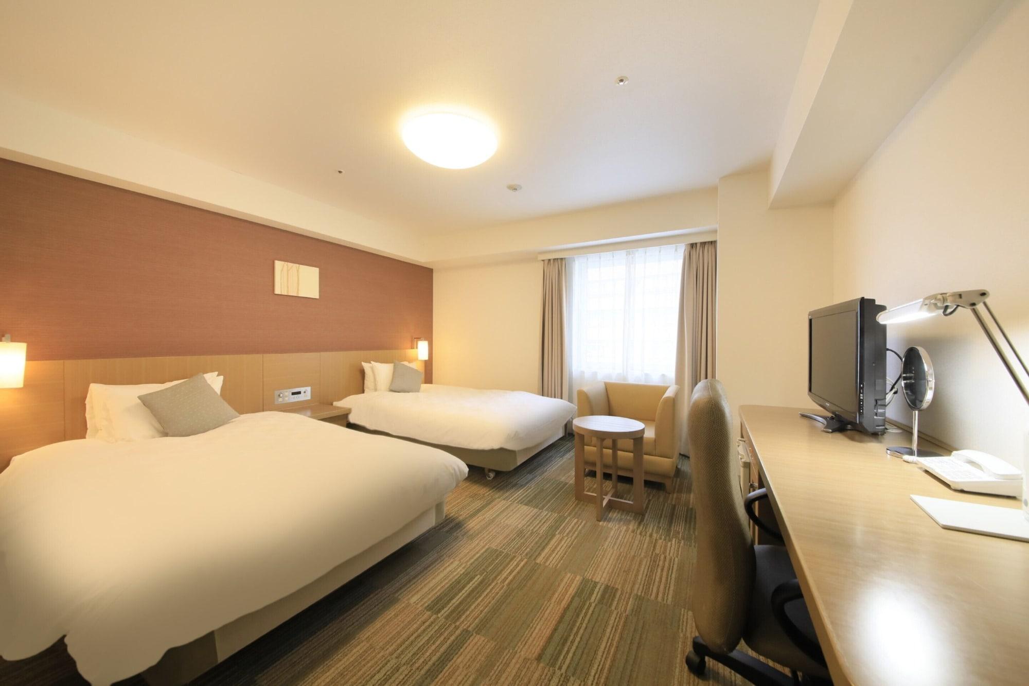 Daiwa Roynet Hotel Sakai Higashi Εξωτερικό φωτογραφία