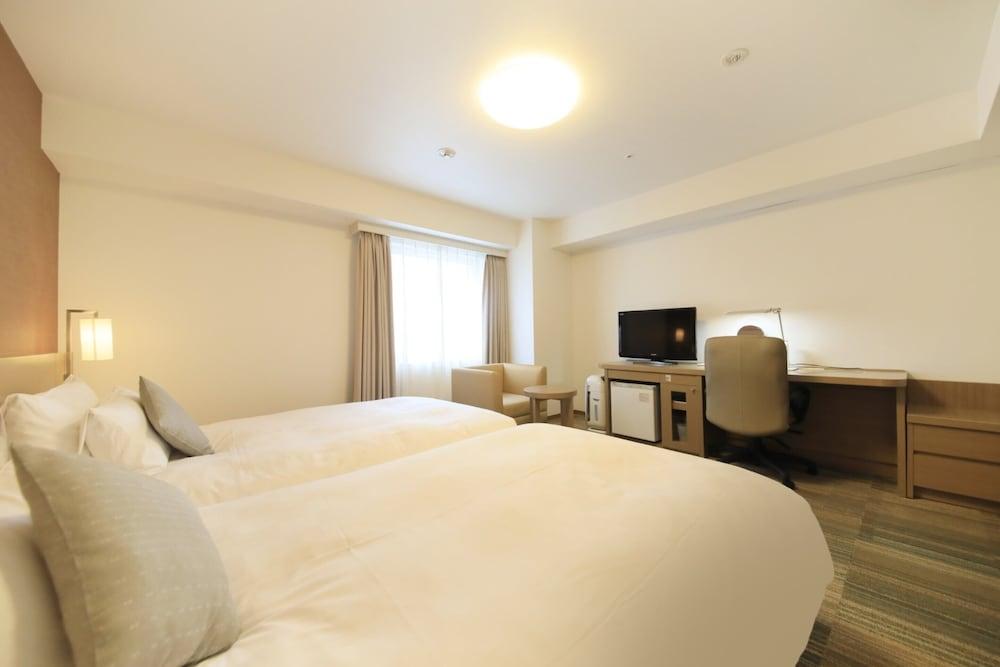 Daiwa Roynet Hotel Sakai Higashi Εξωτερικό φωτογραφία