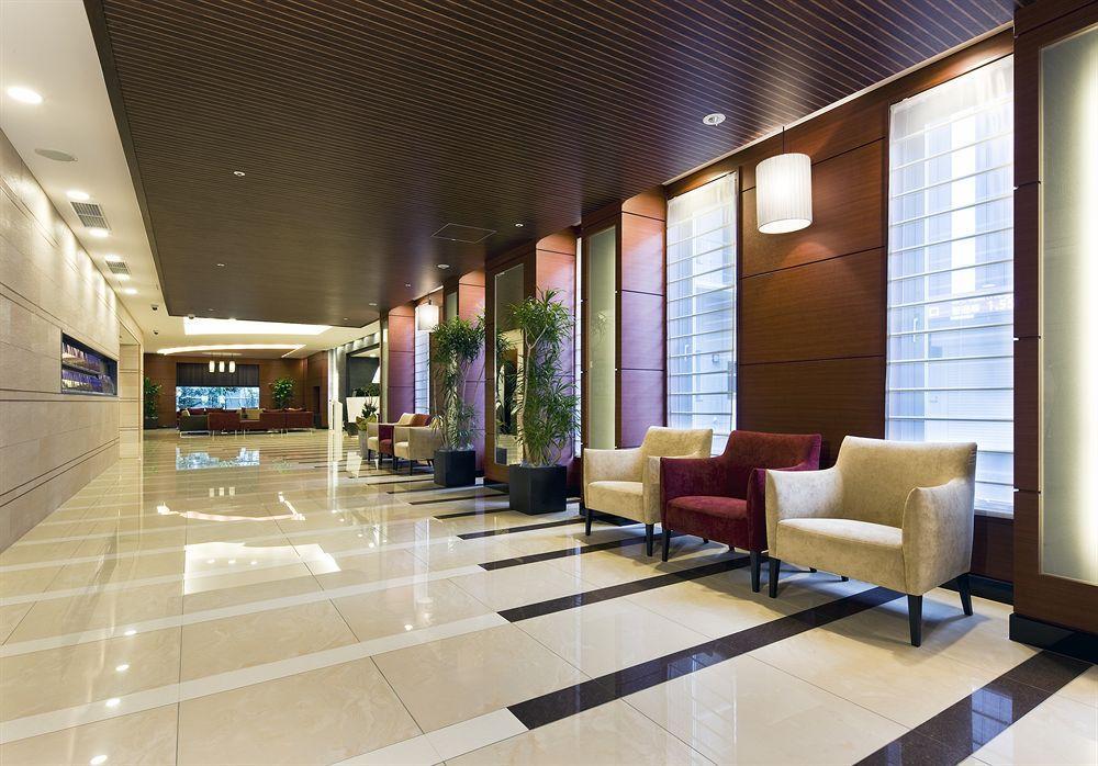 Daiwa Roynet Hotel Sakai Higashi Εξωτερικό φωτογραφία