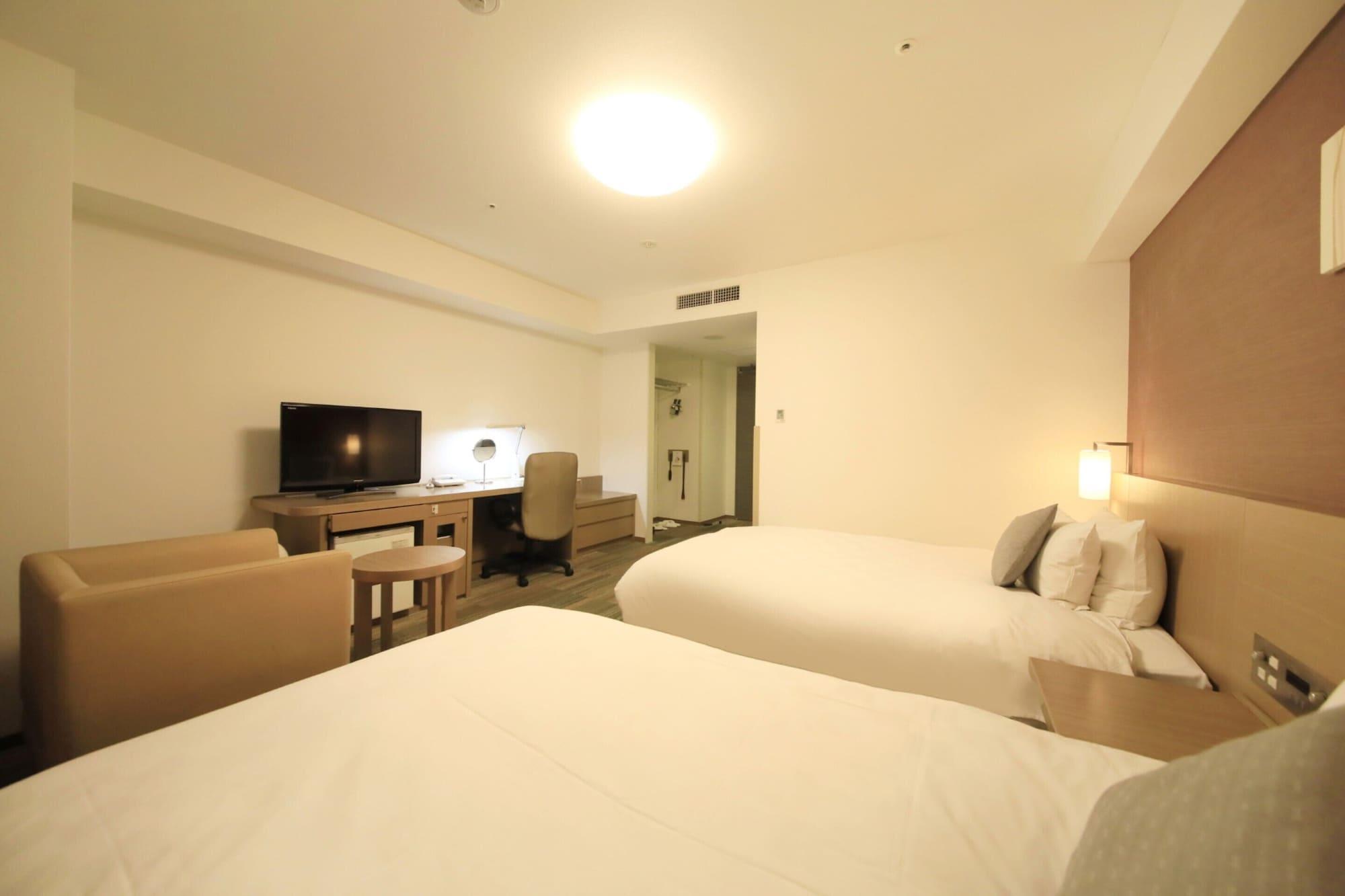 Daiwa Roynet Hotel Sakai Higashi Εξωτερικό φωτογραφία