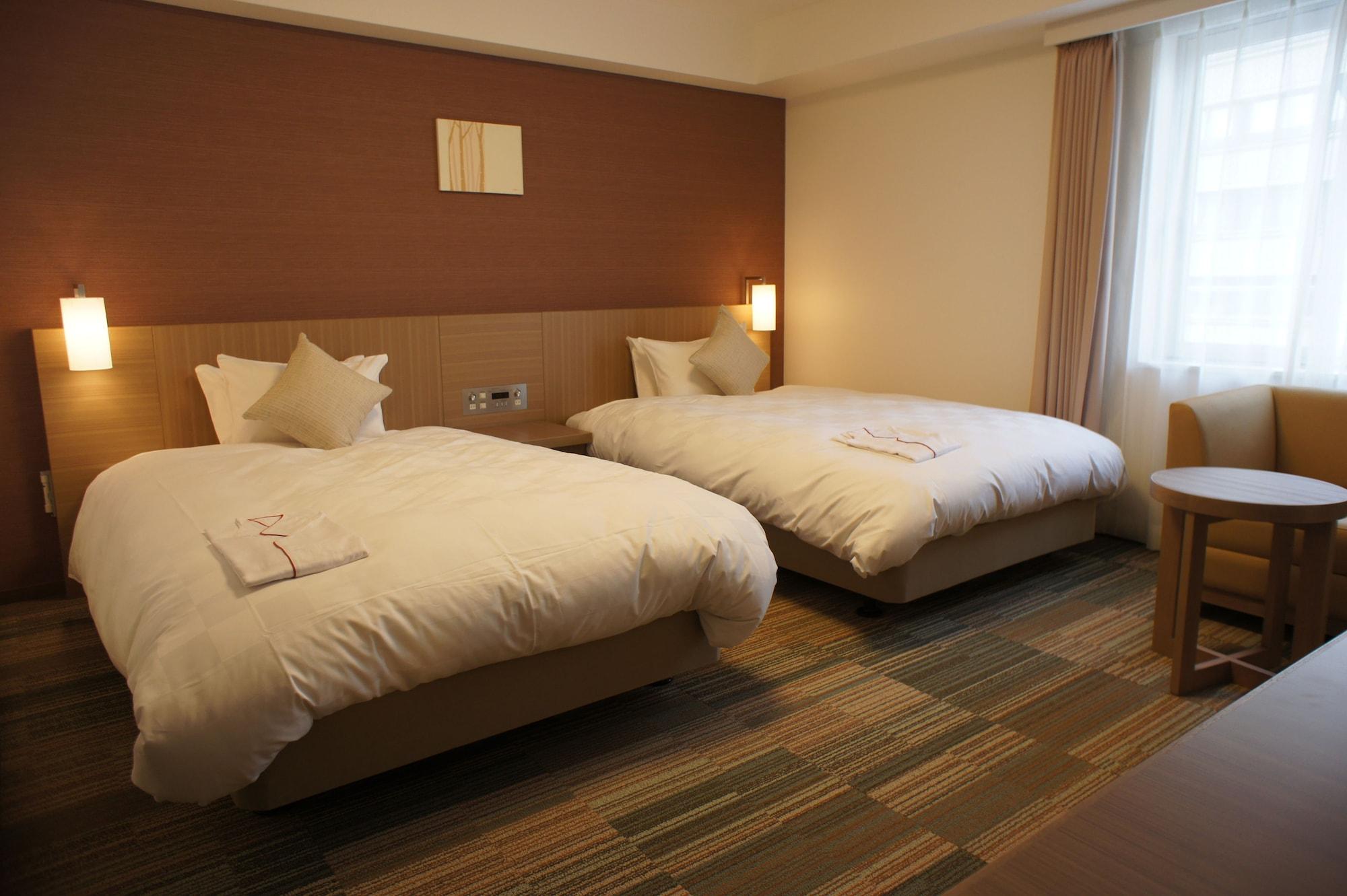 Daiwa Roynet Hotel Sakai Higashi Εξωτερικό φωτογραφία