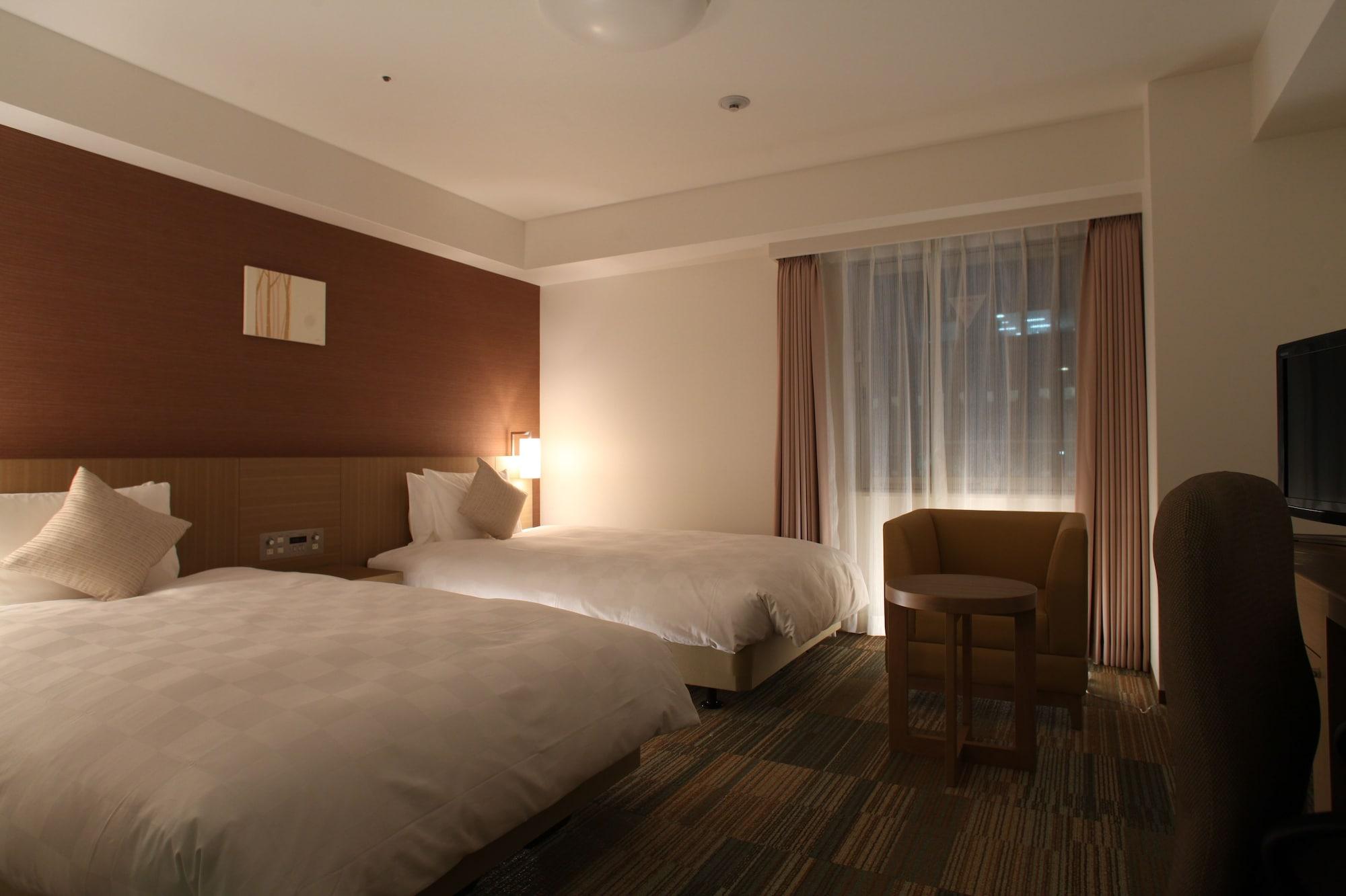 Daiwa Roynet Hotel Sakai Higashi Εξωτερικό φωτογραφία