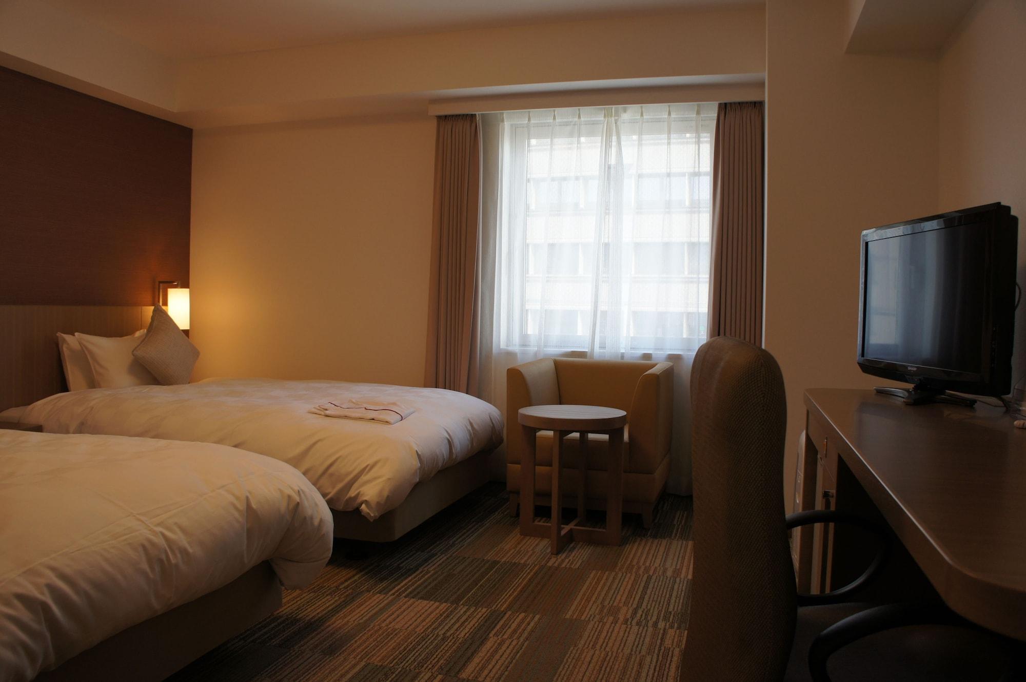 Daiwa Roynet Hotel Sakai Higashi Εξωτερικό φωτογραφία