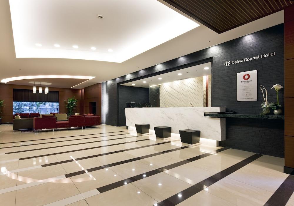 Daiwa Roynet Hotel Sakai Higashi Εξωτερικό φωτογραφία