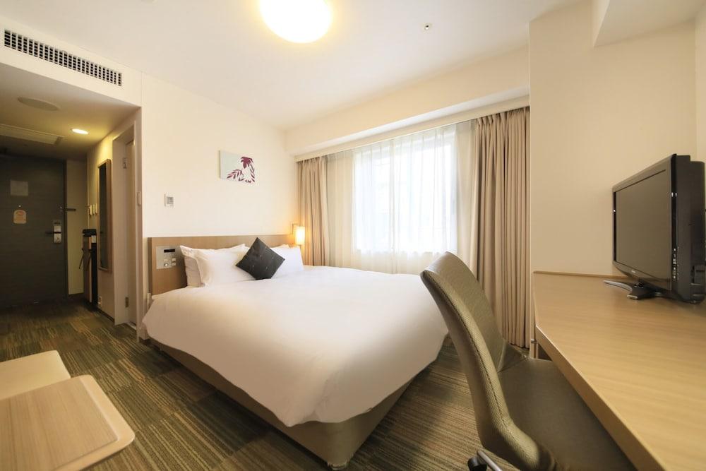 Daiwa Roynet Hotel Sakai Higashi Εξωτερικό φωτογραφία