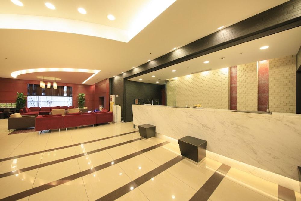Daiwa Roynet Hotel Sakai Higashi Εξωτερικό φωτογραφία