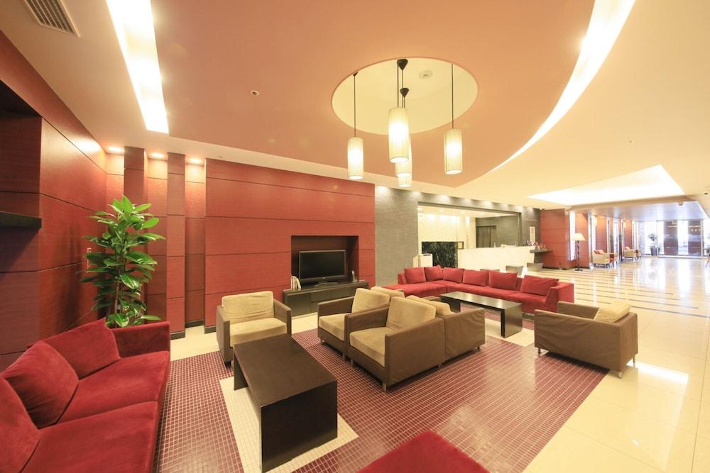 Daiwa Roynet Hotel Sakai Higashi Εξωτερικό φωτογραφία