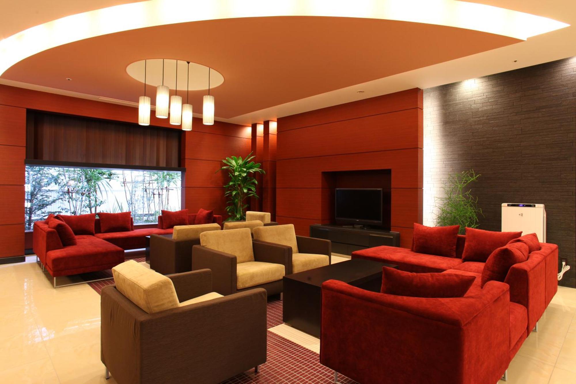 Daiwa Roynet Hotel Sakai Higashi Εξωτερικό φωτογραφία