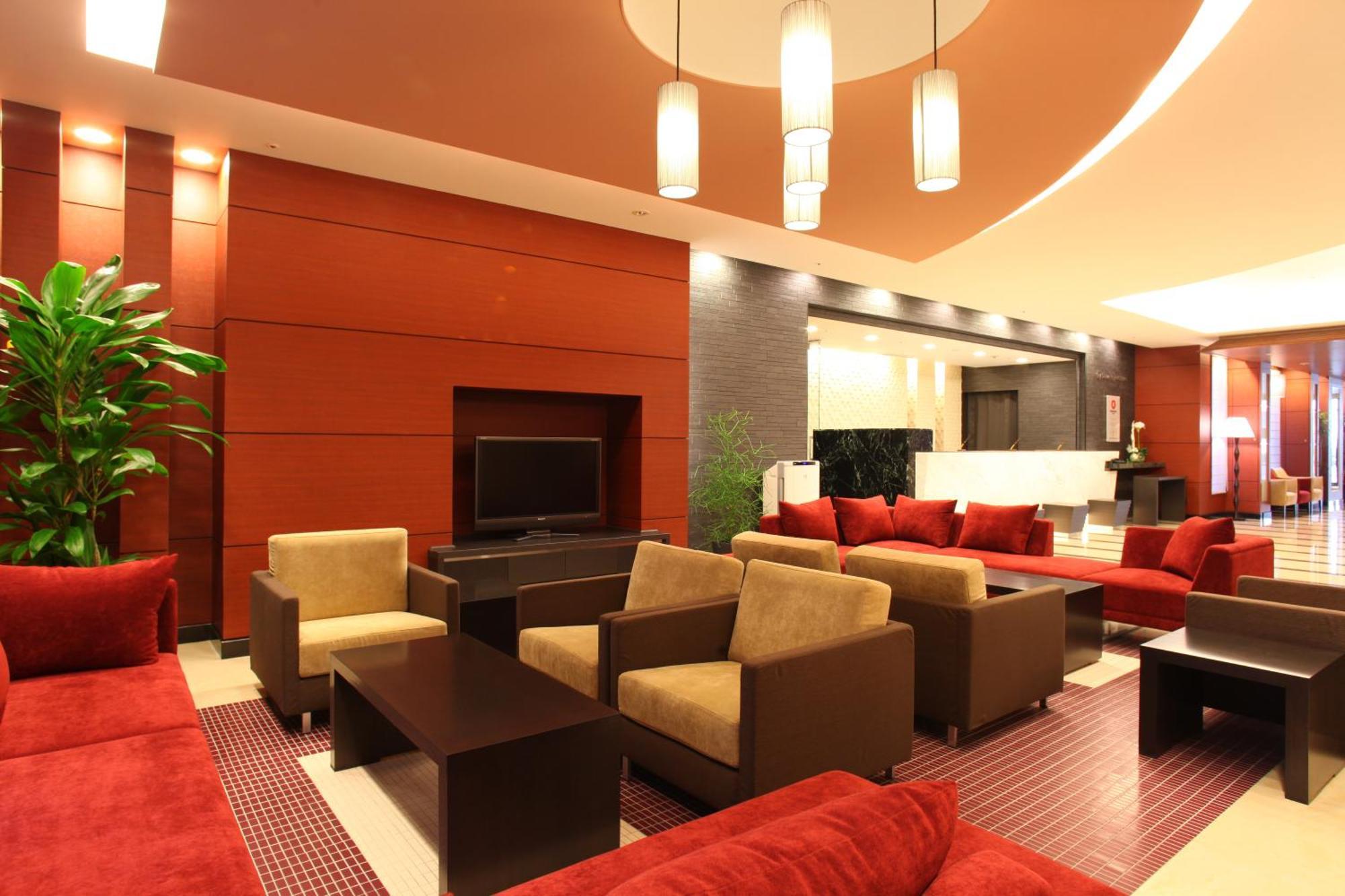 Daiwa Roynet Hotel Sakai Higashi Εξωτερικό φωτογραφία