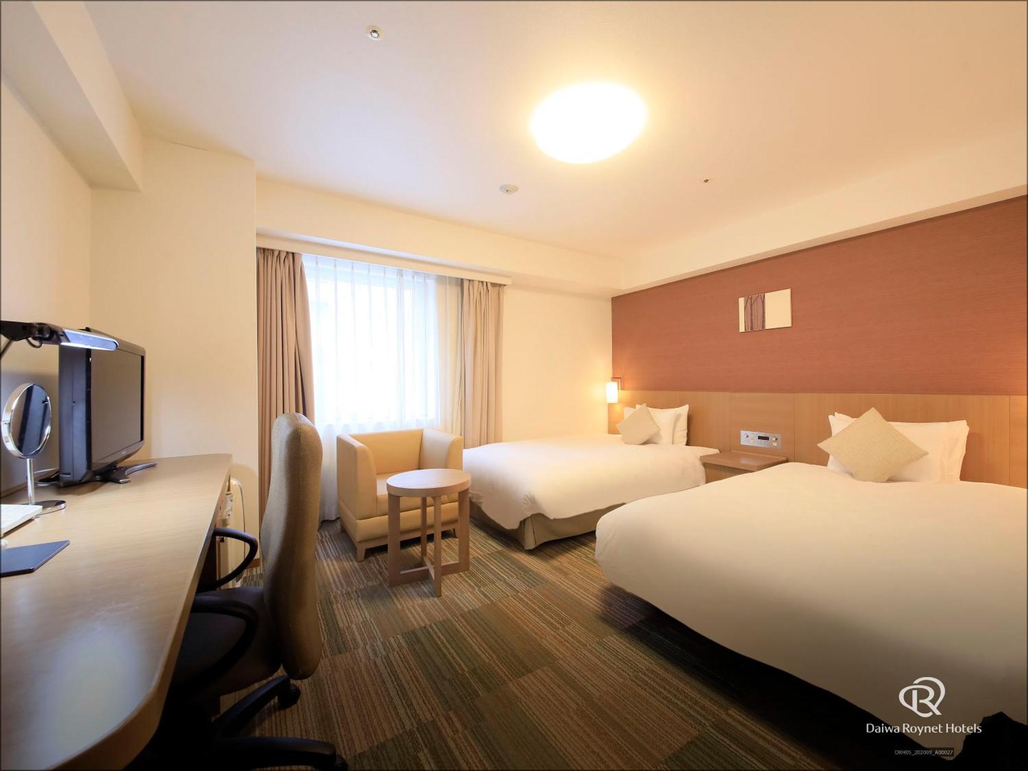 Daiwa Roynet Hotel Sakai Higashi Δωμάτιο φωτογραφία