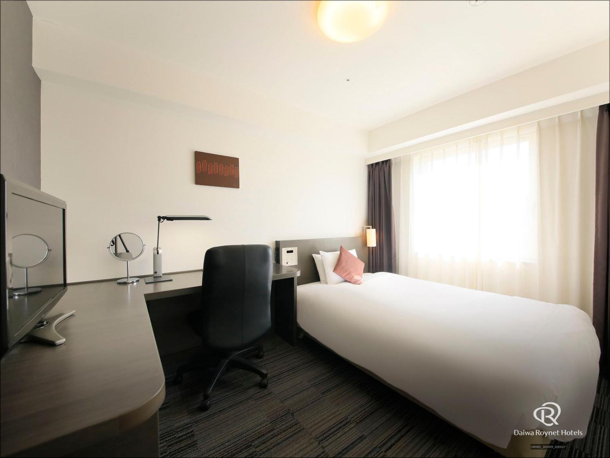 Daiwa Roynet Hotel Sakai Higashi Δωμάτιο φωτογραφία