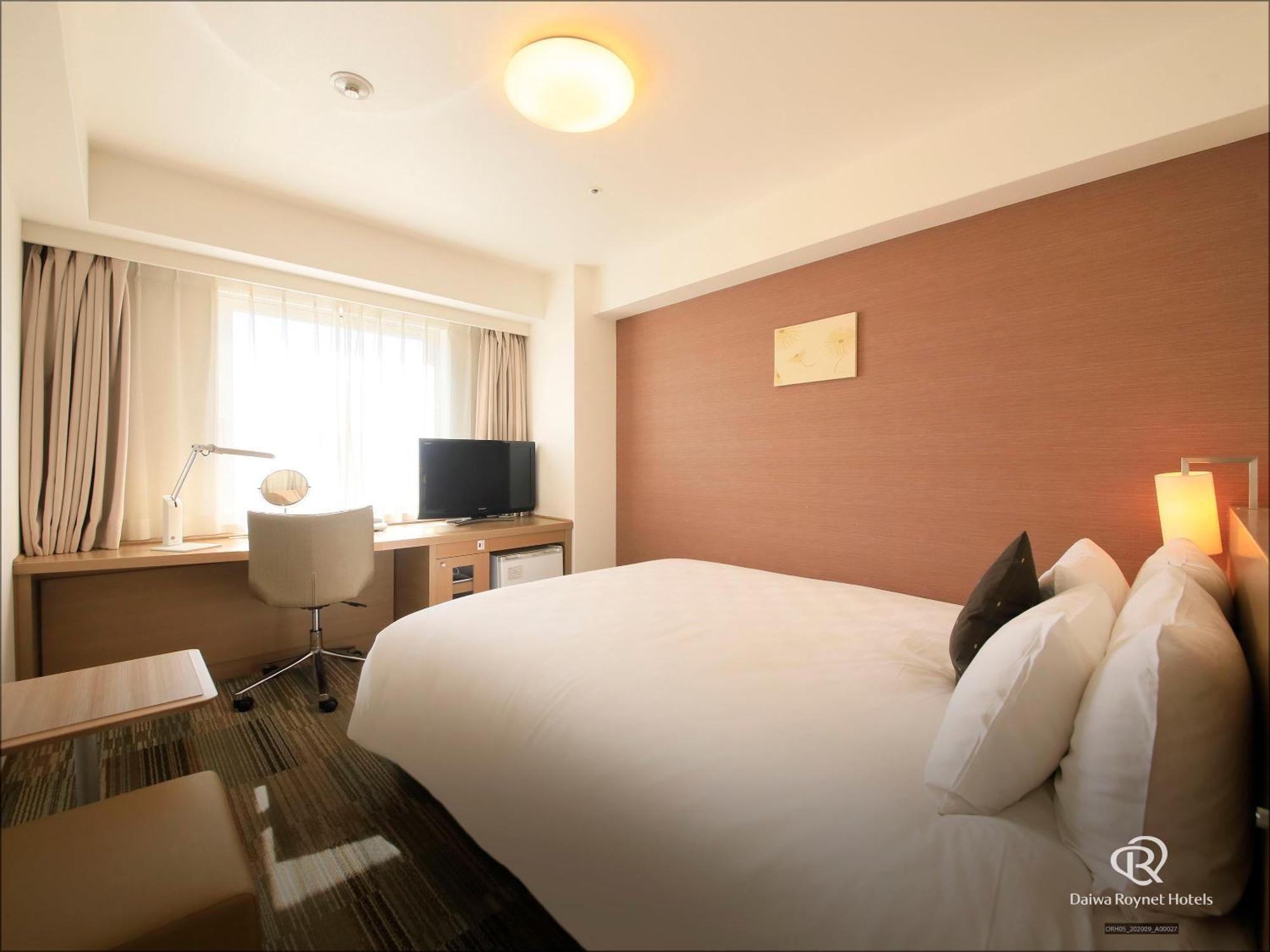 Daiwa Roynet Hotel Sakai Higashi Εξωτερικό φωτογραφία