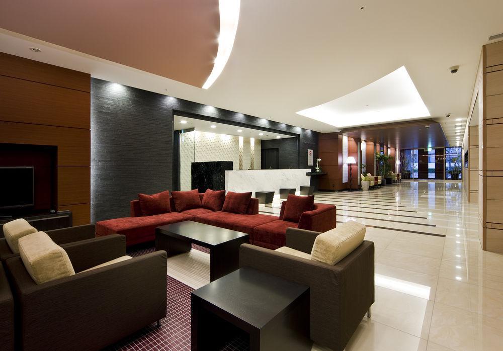 Daiwa Roynet Hotel Sakai Higashi Εξωτερικό φωτογραφία