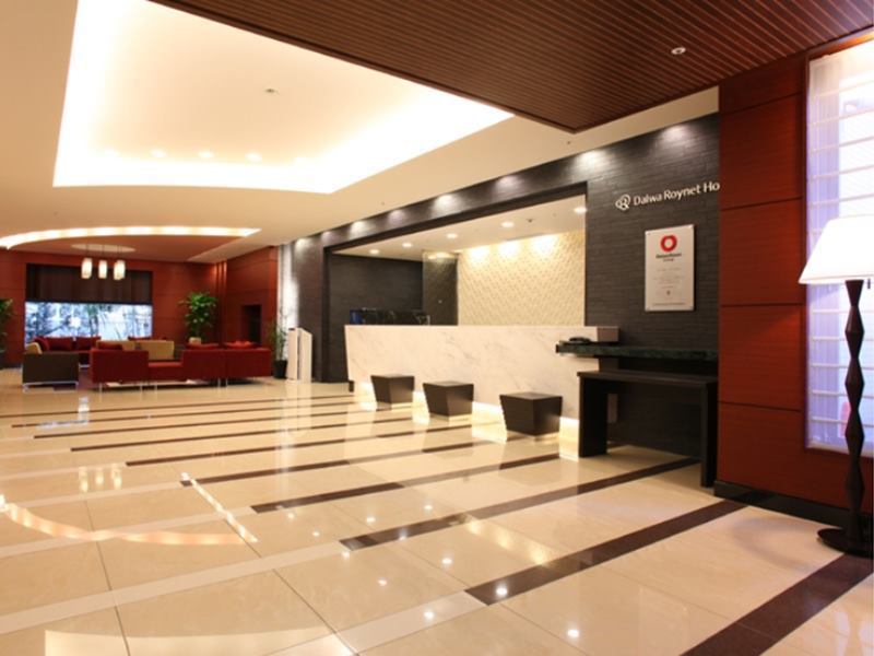 Daiwa Roynet Hotel Sakai Higashi Εξωτερικό φωτογραφία