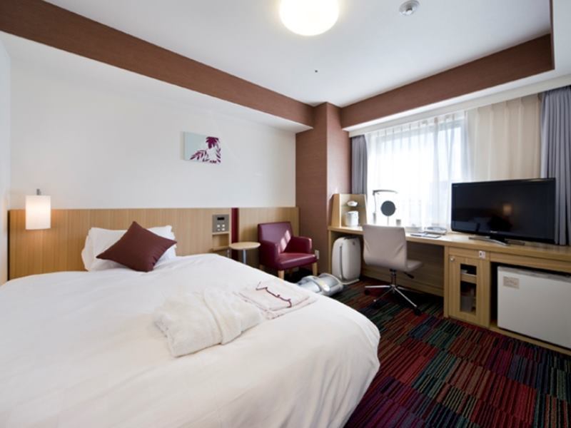 Daiwa Roynet Hotel Sakai Higashi Εξωτερικό φωτογραφία