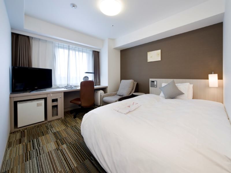 Daiwa Roynet Hotel Sakai Higashi Εξωτερικό φωτογραφία