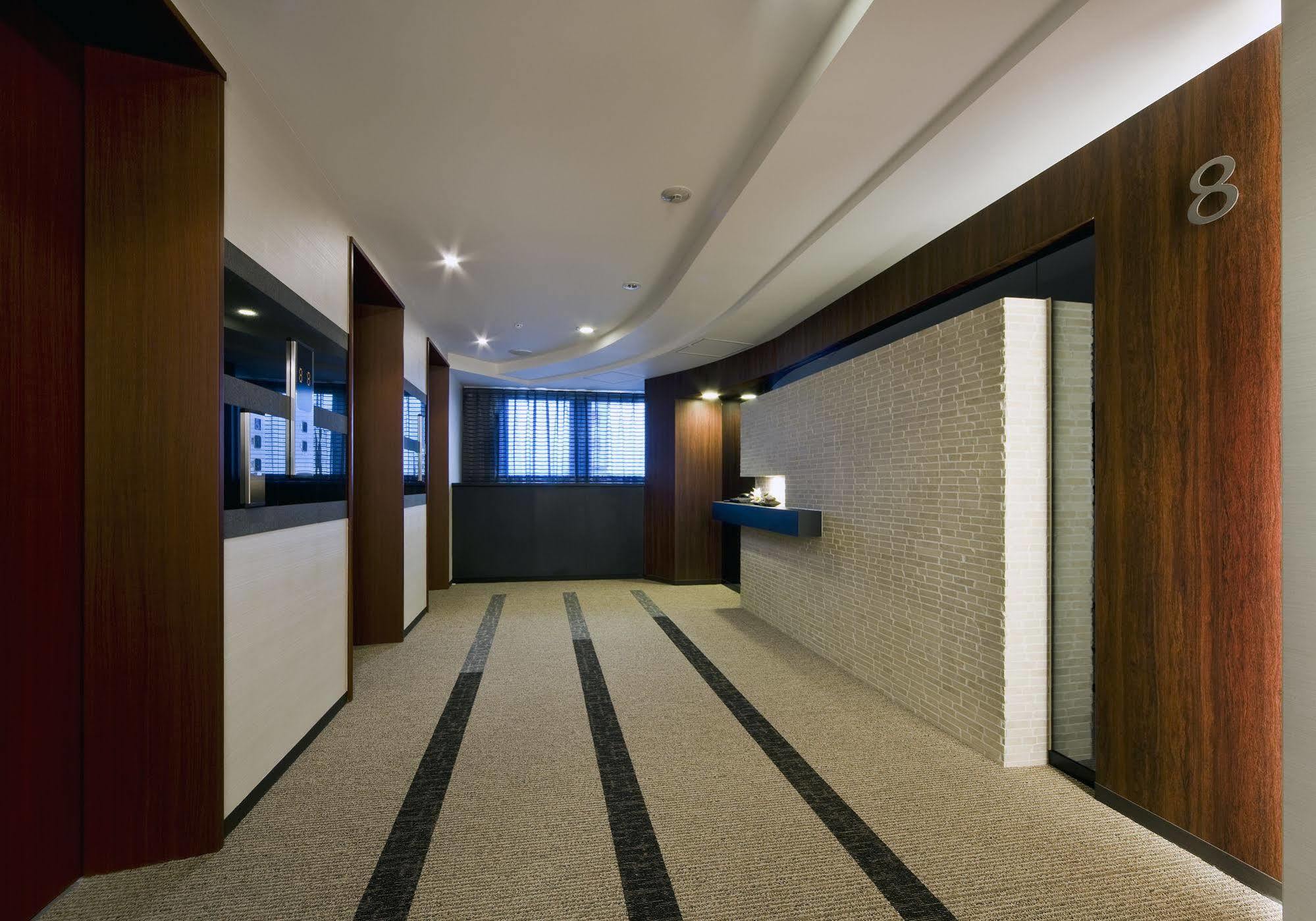 Daiwa Roynet Hotel Sakai Higashi Εξωτερικό φωτογραφία