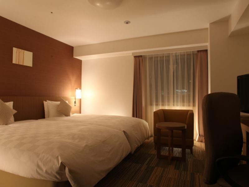 Daiwa Roynet Hotel Sakai Higashi Εξωτερικό φωτογραφία